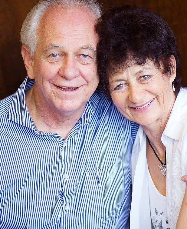drPiet Botha Vanessa