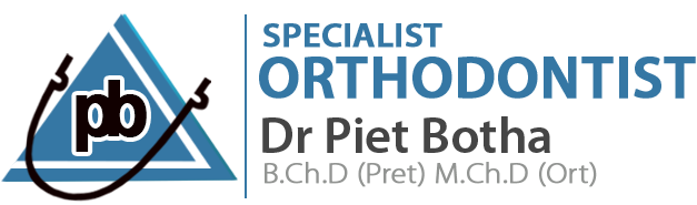 DrBotha Orthodontist Specialist
