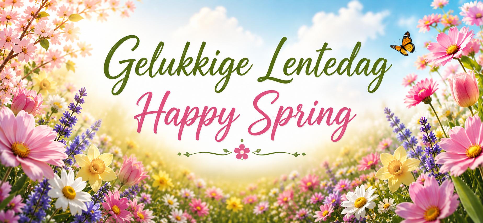 lentedag